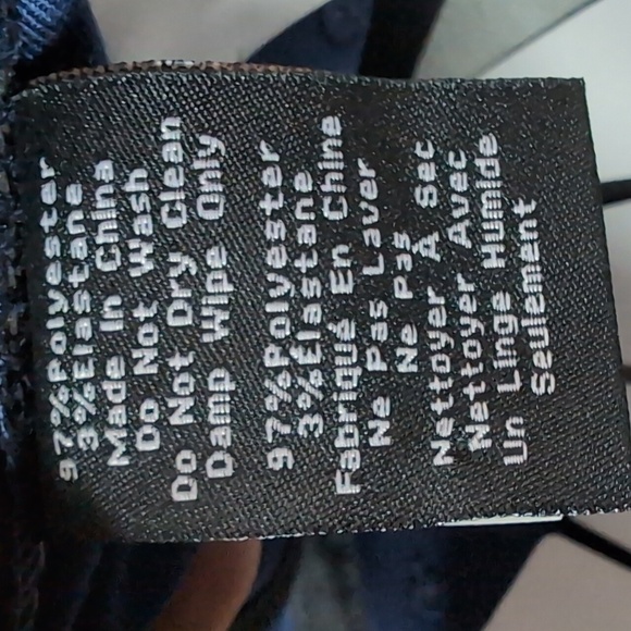 Fanatics New York Rangers NHL Men's blue Snapback Hat. - Picture 9 of 10